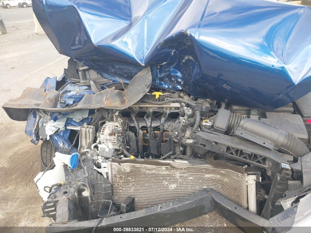5NPD74LF8LH544886 Hyundai ELANTRA SE