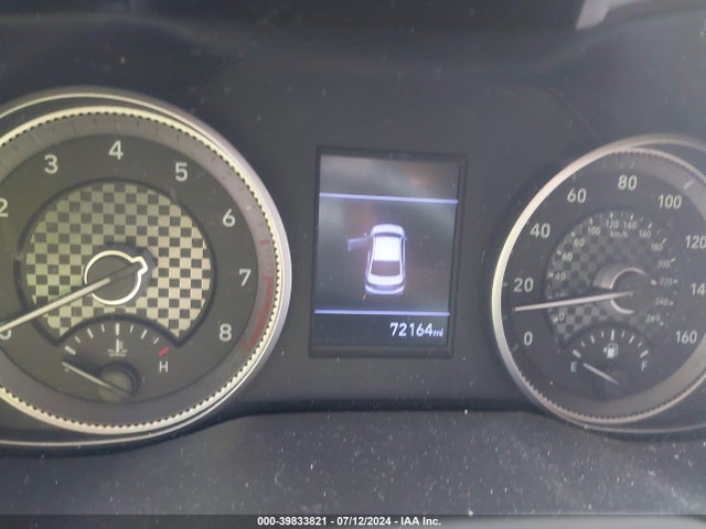 5NPD74LF8LH544886 Hyundai ELANTRA SE