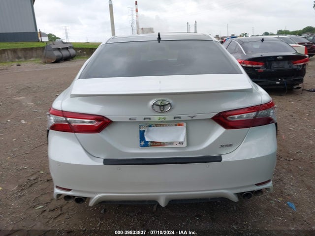 4T1B61HK5JU050238 Toyota CAMRY XSE