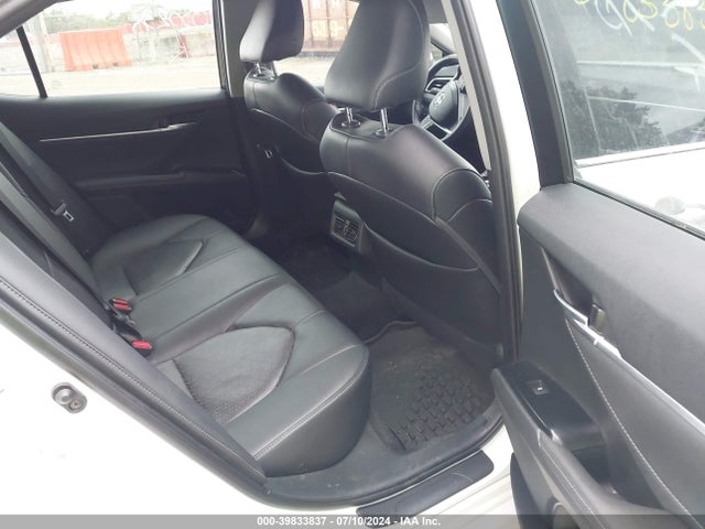 4T1B61HK5JU050238 Toyota CAMRY XSE