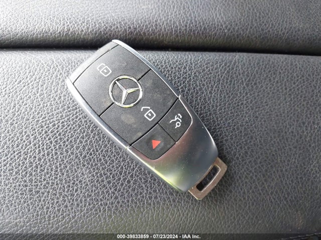 4JGFB4KB8LA070236 Mercedes-Benz Gle 350 4matic