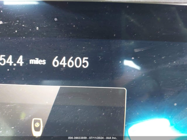 4JGFB4KB8LA070236 Mercedes-Benz Gle 350 4matic