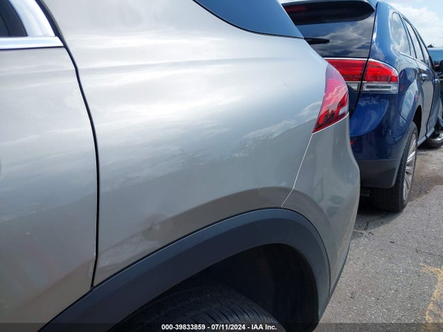 4JGFB4KB8LA070236 Mercedes-Benz Gle 350 4matic
