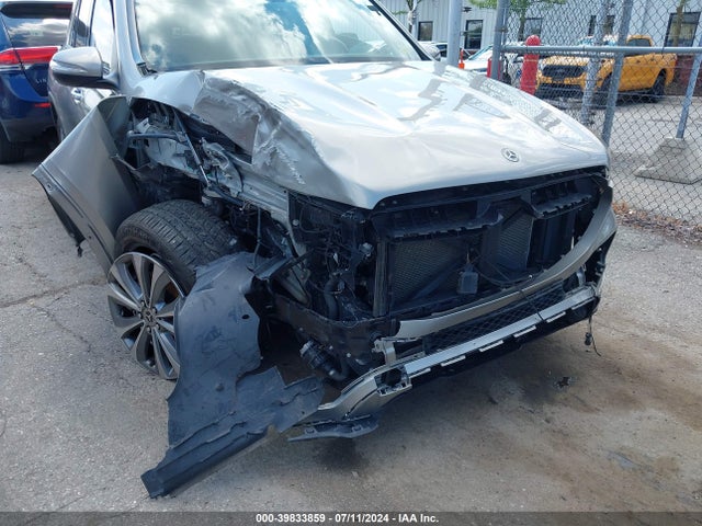 4JGFB4KB8LA070236 Mercedes-Benz Gle 350 4matic