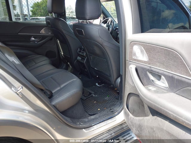 4JGFB4KB8LA070236 Mercedes-Benz Gle 350 4matic