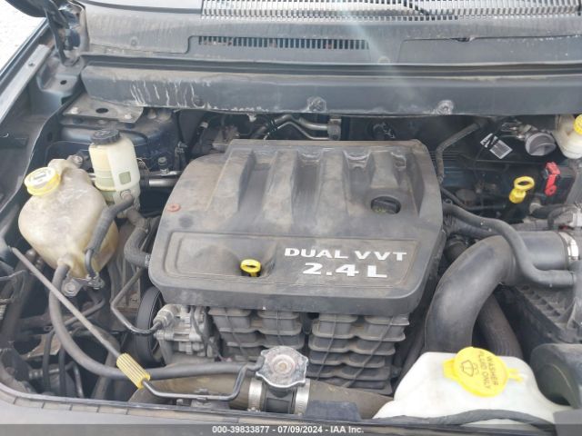 3C4PDCAB8FT631725 Dodge Journey American Value Pkg
