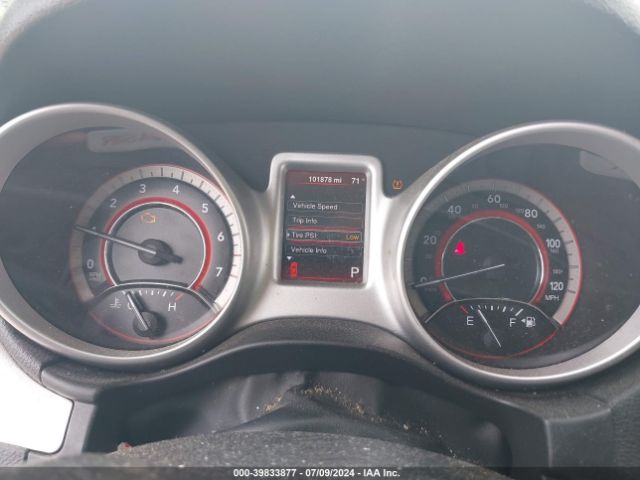3C4PDCAB8FT631725 Dodge Journey American Value Pkg