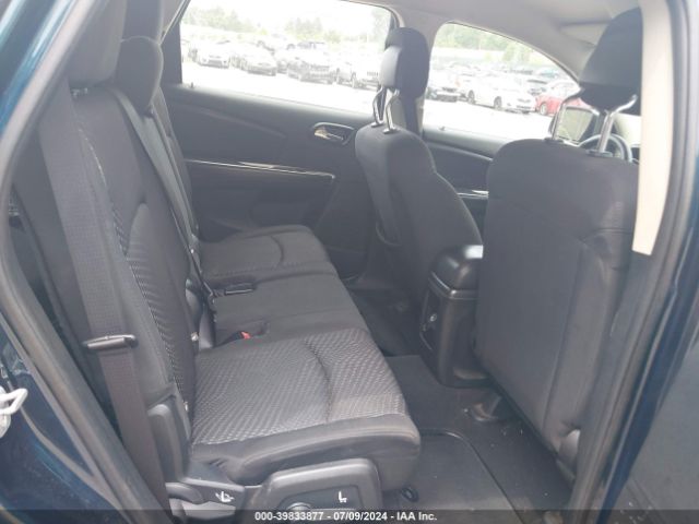 3C4PDCAB8FT631725 Dodge Journey American Value Pkg