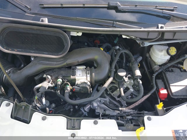 Ford Transit-250 2023 1FTBR1C8XPKB72606 Image 10