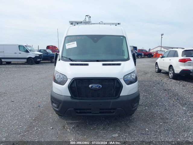 Ford Transit-250 2023 1FTBR1C8XPKB72606 Image 12