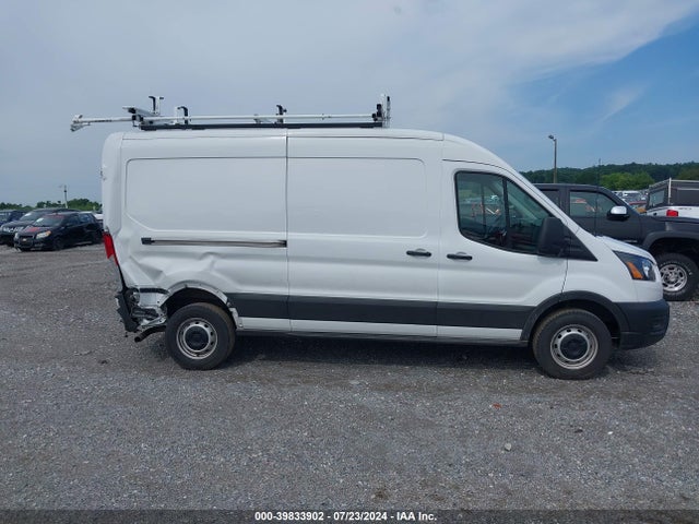 Ford Transit-250 2023 1FTBR1C8XPKB72606 Image 13
