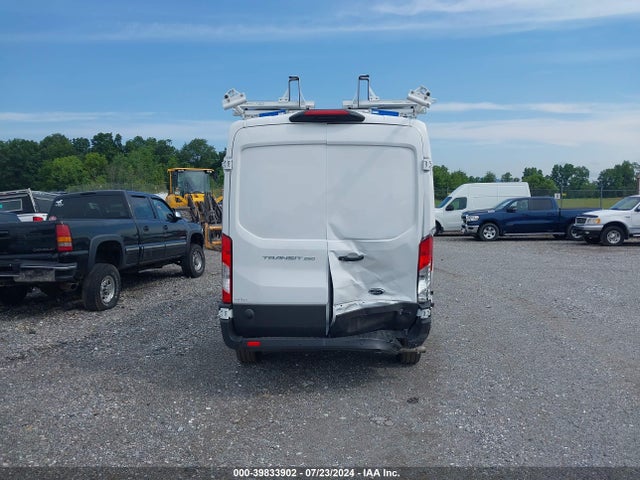Ford Transit-250 2023 1FTBR1C8XPKB72606 Image 16