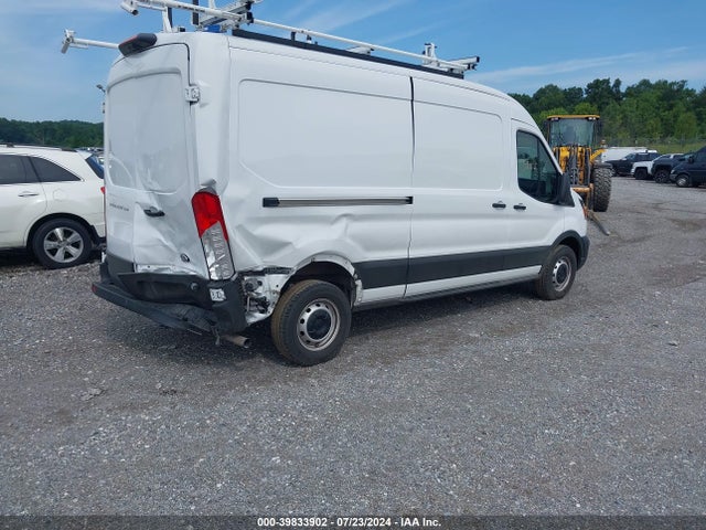 Ford Transit-250 2023 1FTBR1C8XPKB72606 Image 4