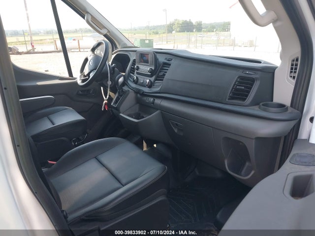 Ford Transit-250 2023 1FTBR1C8XPKB72606 Image 5