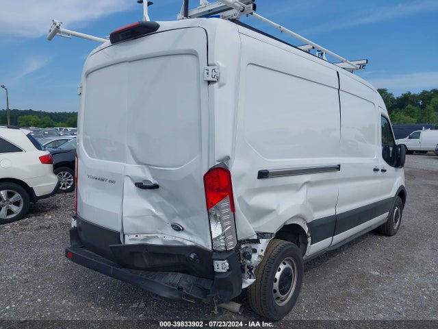 Ford Transit-250 2023 1FTBR1C8XPKB72606 Image 6