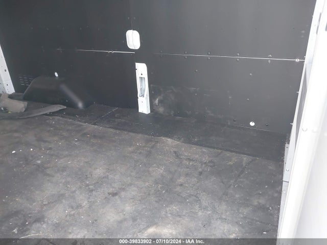 Ford Transit-250 2023 1FTBR1C8XPKB72606 Image 8