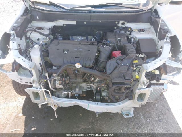 JA4ARUAU4PU013849 Mitsubishi Outlander Sport 2.0 Es Awc