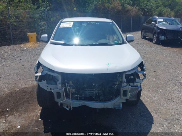 JA4ARUAU4PU013849 Mitsubishi Outlander Sport 2.0 Es Awc