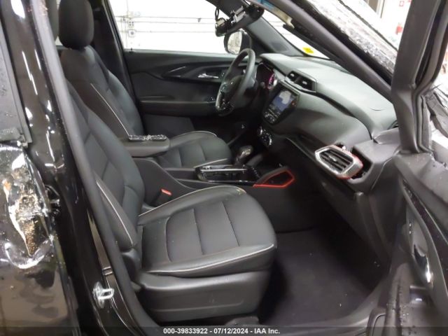 KL79MUSL9PB032628 Chevrolet Trailblazer Awd Rs