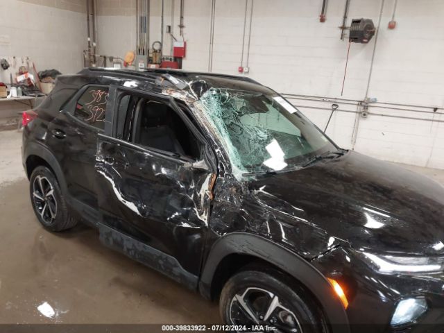 KL79MUSL9PB032628 Chevrolet Trailblazer Awd Rs