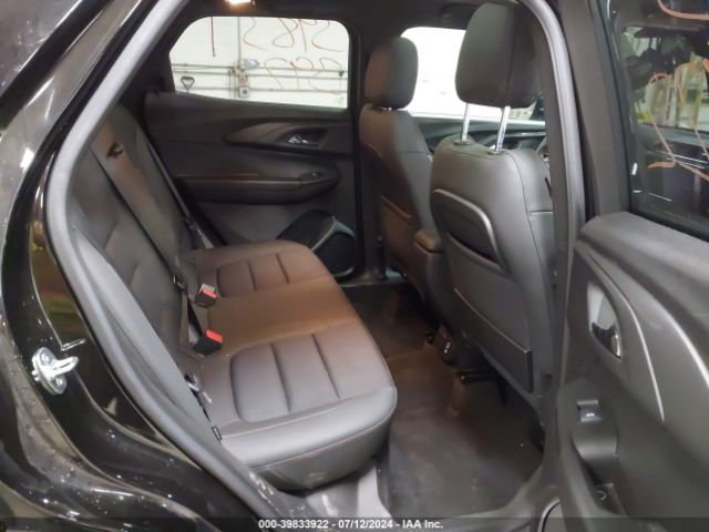 KL79MUSL9PB032628 Chevrolet Trailblazer Awd Rs