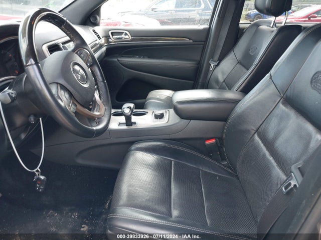 1C4RJFCG9FC679726 Jeep Grand Cherokee Overland