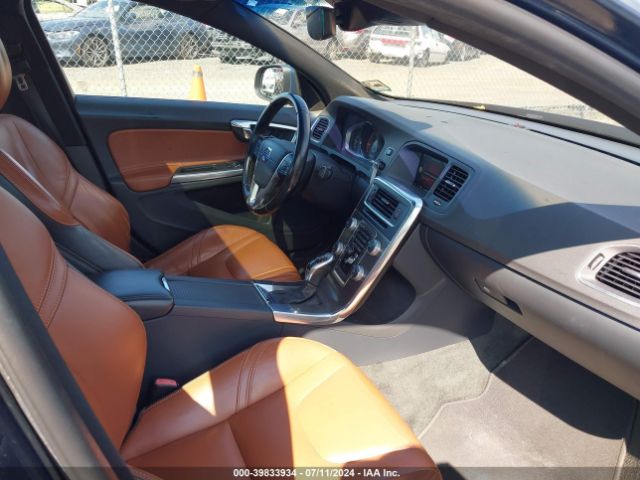 YV1612TK7F1350304 Volvo S60 T5 Premier