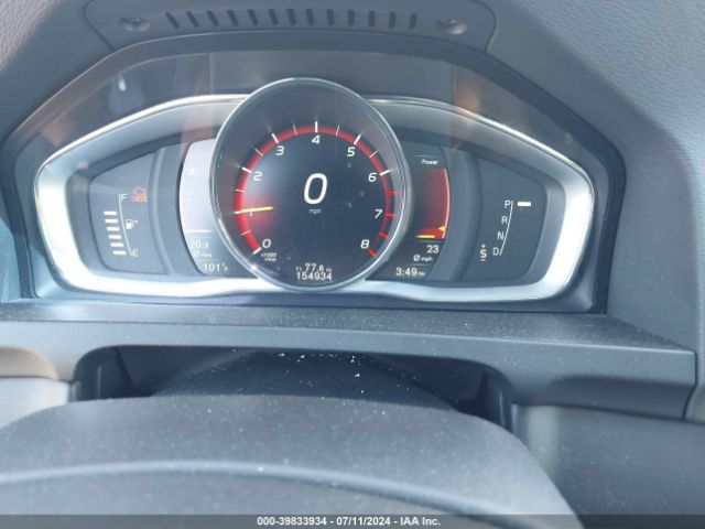 YV1612TK7F1350304 Volvo S60 T5 Premier