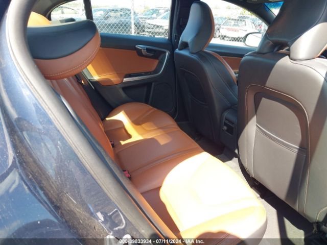 YV1612TK7F1350304 Volvo S60 T5 Premier