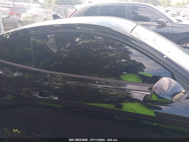 Ford Mustang Ecoboost Fastback 2021 1FA6P8TH6M5157844 Image 13