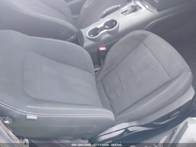 Ford Mustang Ecoboost Fastback 2021 1FA6P8TH6M5157844 Image 8