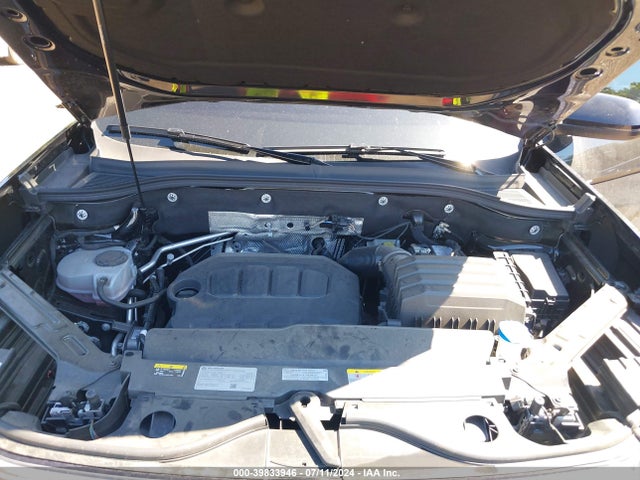 1V2KE2CA6RC206752 Volkswagen Atlas Cross Sport 2.0t Se W/technology