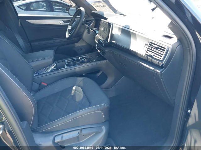 1V2KE2CA6RC206752 Volkswagen Atlas Cross Sport 2.0t Se W/technology