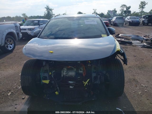 WVGTMPE29NP040527 Volkswagen ID.4 PRO S