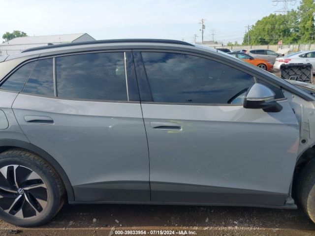 WVGTMPE29NP040527 Volkswagen ID.4 PRO S