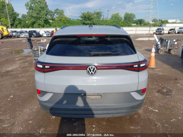 WVGTMPE29NP040527 Volkswagen ID.4 PRO S