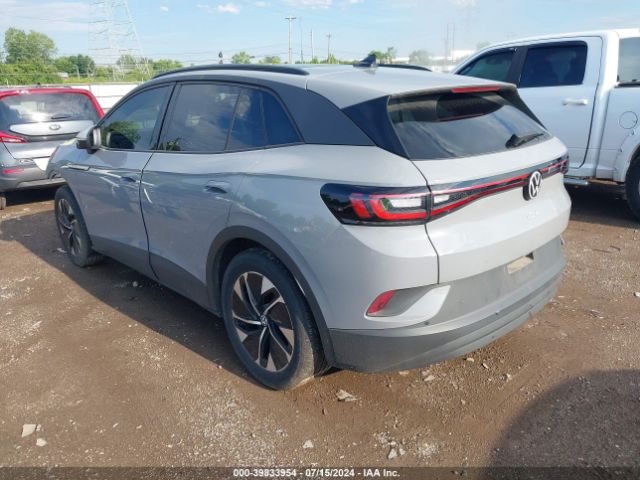 WVGTMPE29NP040527 Volkswagen ID.4 PRO S