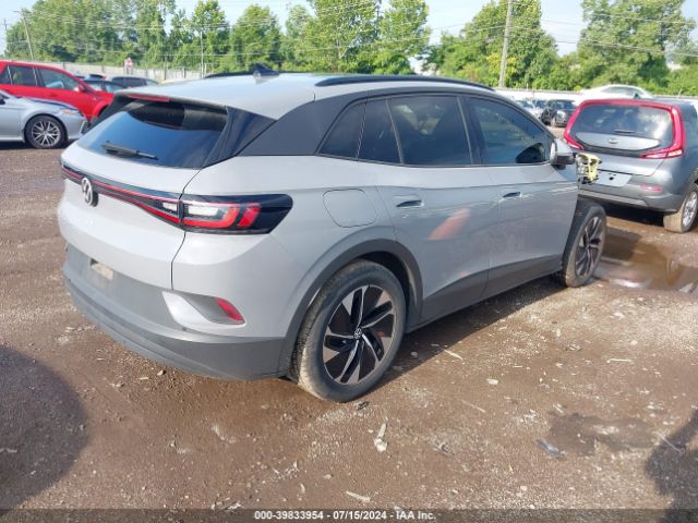 WVGTMPE29NP040527 Volkswagen ID.4 PRO S