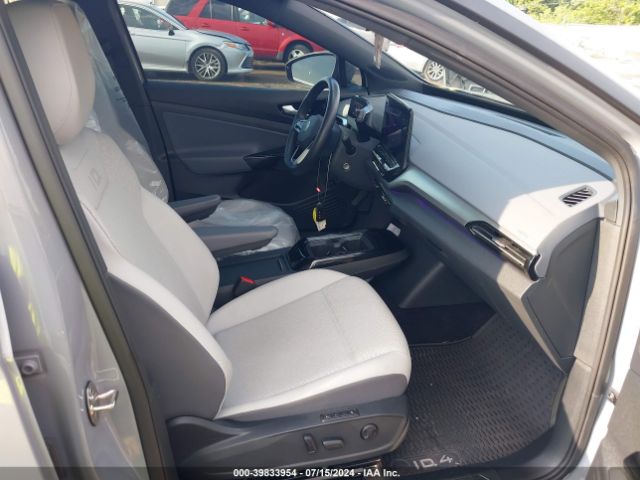 WVGTMPE29NP040527 Volkswagen ID.4 PRO S