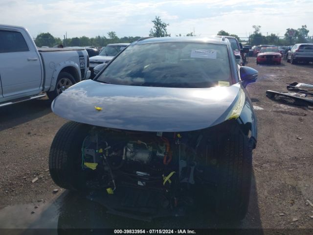 WVGTMPE29NP040527 Volkswagen ID.4 PRO S