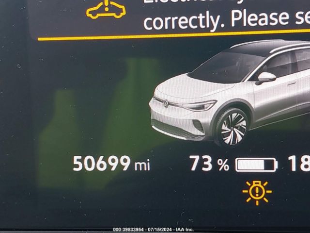 WVGTMPE29NP040527 Volkswagen ID.4 PRO S
