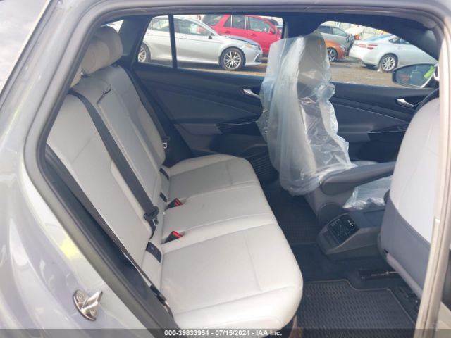 WVGTMPE29NP040527 Volkswagen ID.4 PRO S