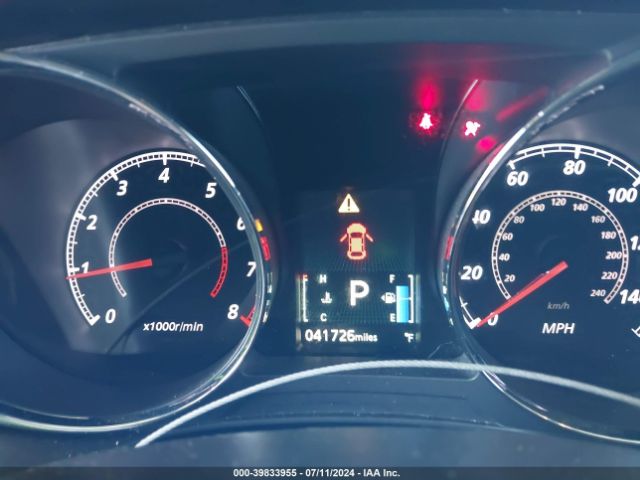 JA4AR3AU1KU030885 Mitsubishi Outlander Sport 2.0 Le