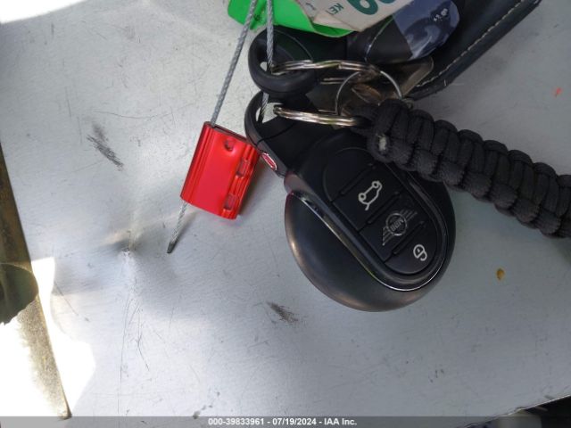 WMWXU9C05L2M11659 Mini Hardtop Cooper S