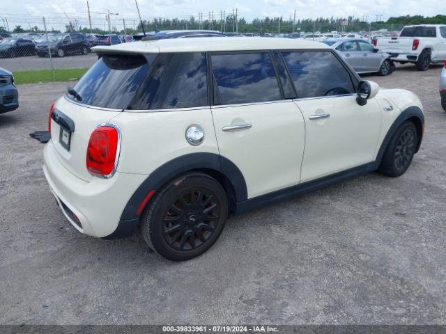 WMWXU9C05L2M11659 Mini Hardtop Cooper S