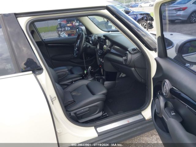 WMWXU9C05L2M11659 Mini Hardtop Cooper S