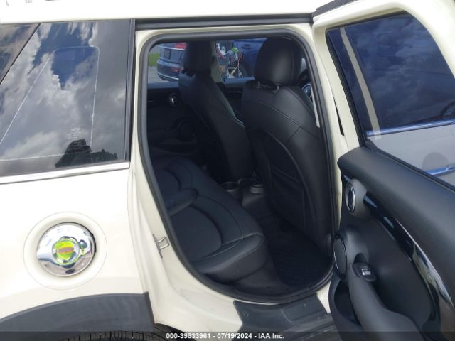 WMWXU9C05L2M11659 Mini Hardtop Cooper S