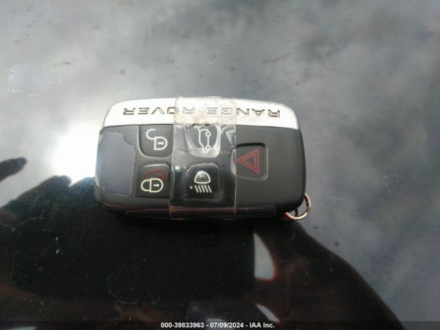 SALGR2VF9FA212324 Land Rover Range Rover 3.0l V6 Supercharged