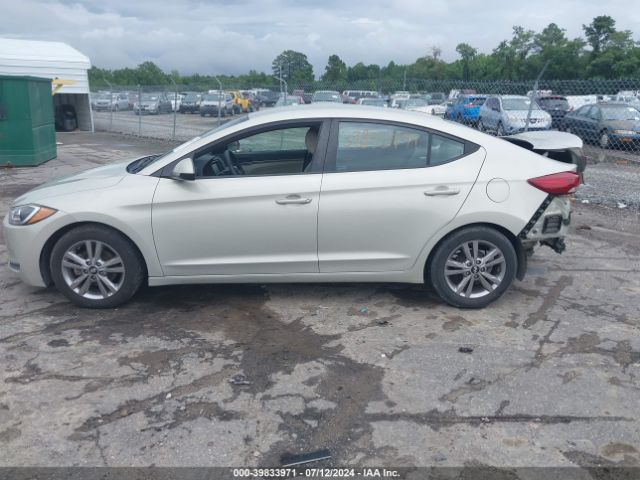 KMHD84LF5HU102668 Hyundai ELANTRA SE