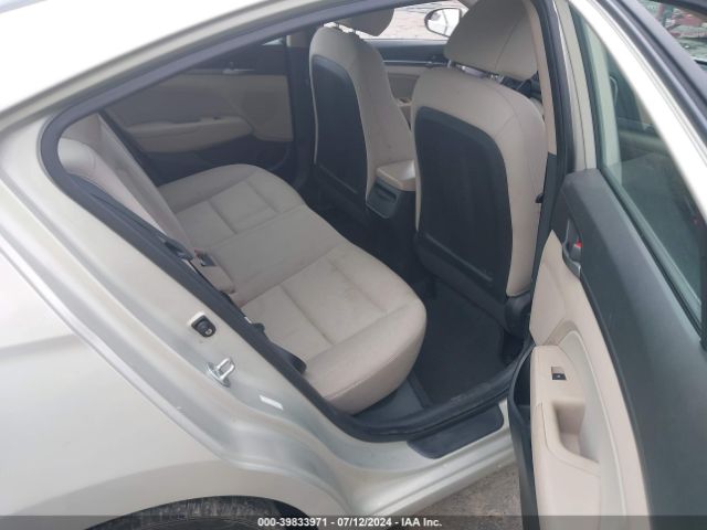 KMHD84LF5HU102668 Hyundai ELANTRA SE
